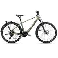 Orbea Kemen Tour 20 29´´ Cues U6000 Gs Shadow 2025 Elektrofahrrad Orbea Kemen Tour 20 29´´ Cues U6000 Gs Shadow 2025 Elektrofahrrad