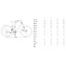 Orbea Kemen Tour 20 29´´ Cues U6000 Gs Shadow 2025 Elektrofahrrad
