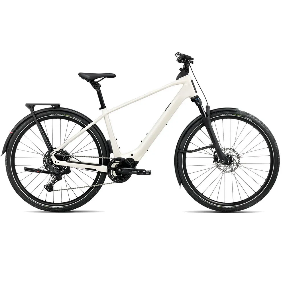 Orbea Kemen Tour 20 29´´ Cues U6000 Gs Shadow 2025 Elektrofahrrad Orbea Kemen Tour 20 29´´ Cues U6000 Gs Shadow 2025 Elektrofahrrad
