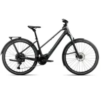 Orbea Kemen Tour 20 Mid 29´´ Cues U6000 Gs Shadow 2025 Elektrofahrrad Orbea Kemen Tour 20 Mid 29´´ Cues U6000 Gs Shadow 2025 Elektrofahrrad