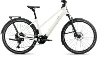 Orbea Kemen Tour 20 Mid 29´´ Cues U6000 Gs Shadow 2025 Elektrofahrrad Orbea Kemen Tour 20 Mid 29´´ Cues U6000 Gs Shadow 2025 Elektrofahrrad