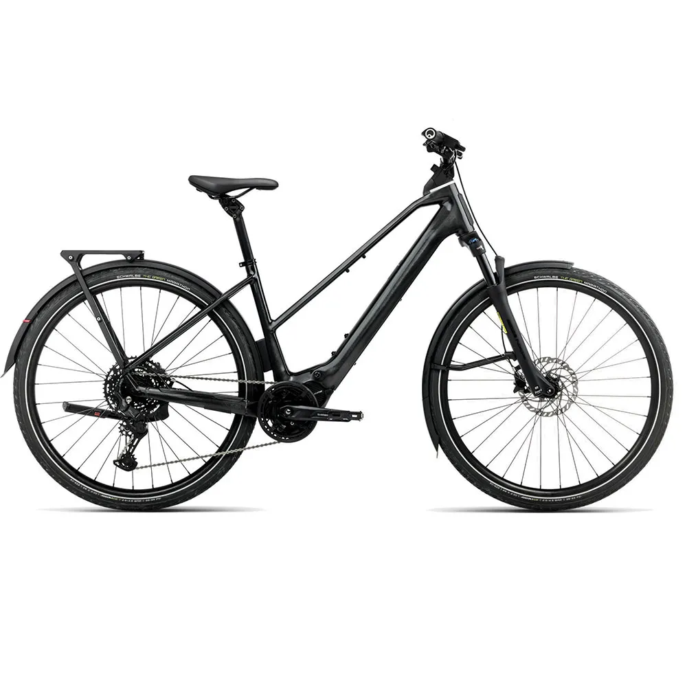 Orbea Kemen Tour 20 Mid 29´´ Cues U6000 Gs Shadow 2025 Elektrofahrrad Orbea Kemen Tour 20 Mid 29´´ Cues U6000 Gs Shadow 2025 Elektrofahrrad