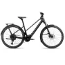 Orbea Kemen Tour 20 Mid 29´´ Cues U6000 Gs Shadow 2025 Elektrofahrrad
