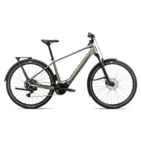 Orbea Kemen Tour 30 29´´ Cues U4000 Gs Shadow 2025 Elektrofahrrad Orbea Kemen Tour 30 29´´ Cues U4000 Gs Shadow 2025 Elektrofahrrad