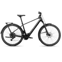 Orbea Kemen Tour 30 29´´ Cues U4000 Gs Shadow 2025 Elektrofahrrad Orbea Kemen Tour 30 29´´ Cues U4000 Gs Shadow 2025 Elektrofahrrad