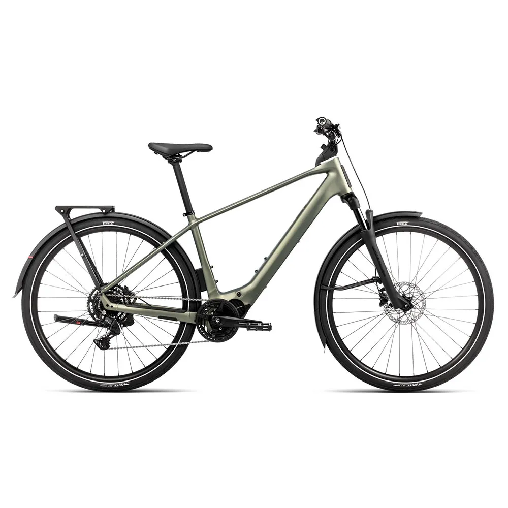 Orbea Kemen Tour 30 29´´ Cues U4000 Gs Shadow 2025 Elektrofahrrad Orbea Kemen Tour 30 29´´ Cues U4000 Gs Shadow 2025 Elektrofahrrad