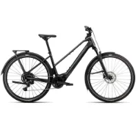 Orbea Kemen Tour 30 Mid 29´´ Cues U4000 Gs Shadow 2025 Elektrofahrrad Orbea Kemen Tour 30 Mid 29´´ Cues U4000 Gs Shadow 2025 Elektrofahrrad