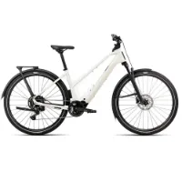 Orbea Kemen Tour 30 Mid 29´´ Cues U4000 Gs Shadow 2025 Elektrofahrrad Orbea Kemen Tour 30 Mid 29´´ Cues U4000 Gs Shadow 2025 Elektrofahrrad