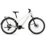 Orbea Kemen Tour 30 Mid 29´´ Cues U4000 Gs Shadow 2025 Elektrofahrrad, Ivory white gloss, M, 540Wh