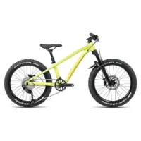 Orbea Laufey 20´´ H10 Altus M2000 Sgs Shadow 2024 Fahrrad Orbea Laufey 20´´ H10 Altus M2000 Sgs Shadow 2024 Fahrrad