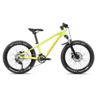 Orbea Laufey 20´´ H30 Altus M2000 Sgs Shadow 2024 Fahrrad Orbea Laufey 20´´ H30 Altus M2000 Sgs Shadow 2024 Fahrrad