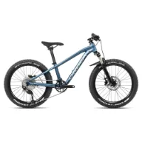 Orbea Laufey 20´´ H30 Altus M2000 Sgs Shadow 2024 Fahrrad Orbea Laufey 20´´ H30 Altus M2000 Sgs Shadow 2024 Fahrrad