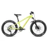 Orbea Laufey 20´´ H30 Altus M2000 Sgs Shadow 2024 Fahrrad