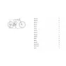 Orbea Laufey 20´´ H30 Altus M2000 Sgs Shadow 2024 Fahrrad