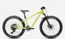 Orbea LAUFEY 24 H20 - 9K Diamant, Gelb, Unisize