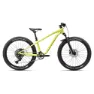 Orbea Laufey 24´´ H20 Cues U4000 Gs Shadow 2024 Fahrrad, Spicy lime / corn yellow gloss, One Size