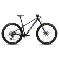 Orbea Laufey H-ltd 29´´ Xt M8100 Sgs Shadow Plus 2024 Mountainbike Orbea Laufey H-ltd 29´´ Xt M8100 Sgs Shadow Plus 2024 Mountainbike