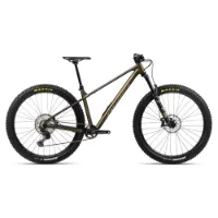 Orbea Laufey H-ltd 29´´ Xt M8100 Sgs Shadow Plus 2024 Mountainbike Orbea Laufey H-ltd 29´´ Xt M8100 Sgs Shadow Plus 2024 Mountainbike