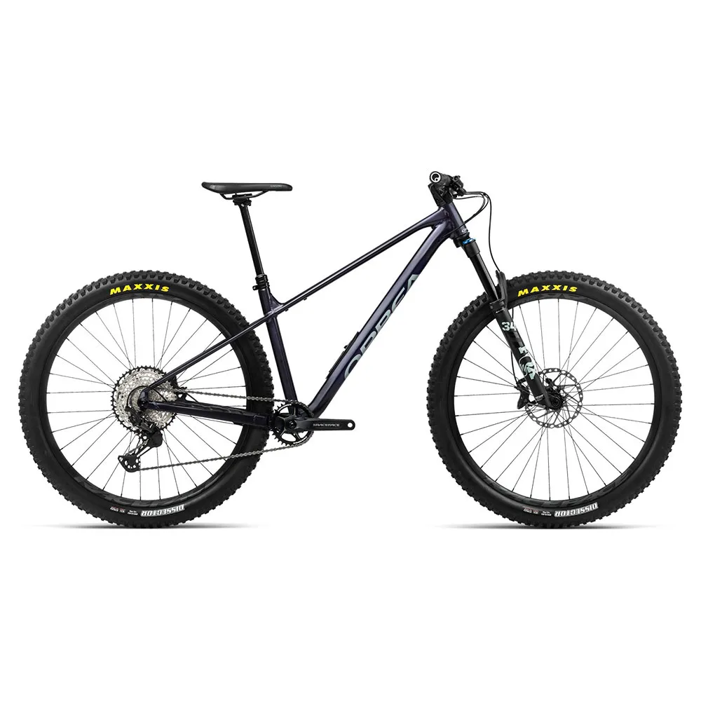 Orbea Laufey H-ltd 29´´ Xt M8100 Sgs Shadow Plus 2024 Mountainbike Orbea Laufey H-ltd 29´´ Xt M8100 Sgs Shadow Plus 2024 Mountainbike