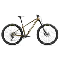 Orbea Laufey H10 29´´ Slx M7100 Sgs Shadow Plus 2025 Mountainbike Orbea Laufey H10 29´´ Slx M7100 Sgs Shadow Plus 2025 Mountainbike