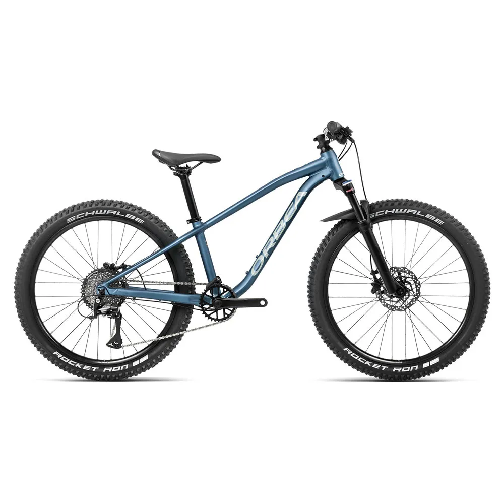 Orbea Laufey H30 24´´ 2025 Fahrrad Refurbished, Blue / blue, One Size Orbea Laufey H30 24´´ 2025 Fahrrad Refurbished, Blue / blue, One Size