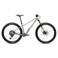 Orbea Laufey H30 29´´ Deore M6100 Sgs Shadow Plus 2025 Mountainbike Orbea Laufey H30 29´´ Deore M6100 Sgs Shadow Plus 2025 Mountainbike