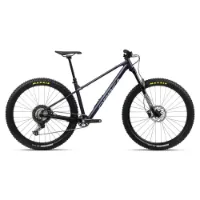 Orbea Laufey H30 29´´ Deore M6100 Sgs Shadow Plus 2025 Mountainbike Orbea Laufey H30 29´´ Deore M6100 Sgs Shadow Plus 2025 Mountainbike
