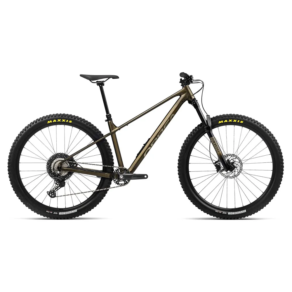 Orbea Laufey H30 29´´ Deore M6100 Sgs Shadow Plus 2025 Mountainbike Orbea Laufey H30 29´´ Deore M6100 Sgs Shadow Plus 2025 Mountainbike
