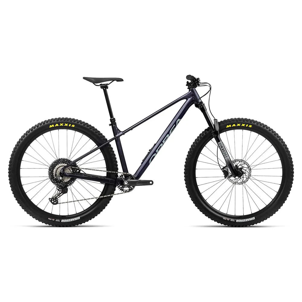 Orbea Laufey H30 29´´ Deore M6100 Sgs Shadow Plus 2025 Mountainbike Orbea Laufey H30 29´´ Deore M6100 Sgs Shadow Plus 2025 Mountainbike