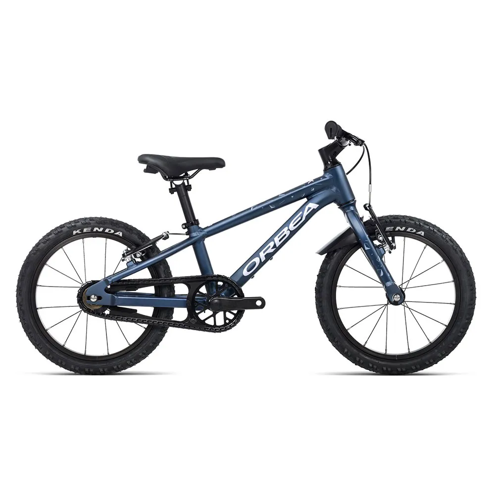 Orbea Mx 16´´ 2025 Fahrrad Orbea Mx 16´´ 2025 Fahrrad