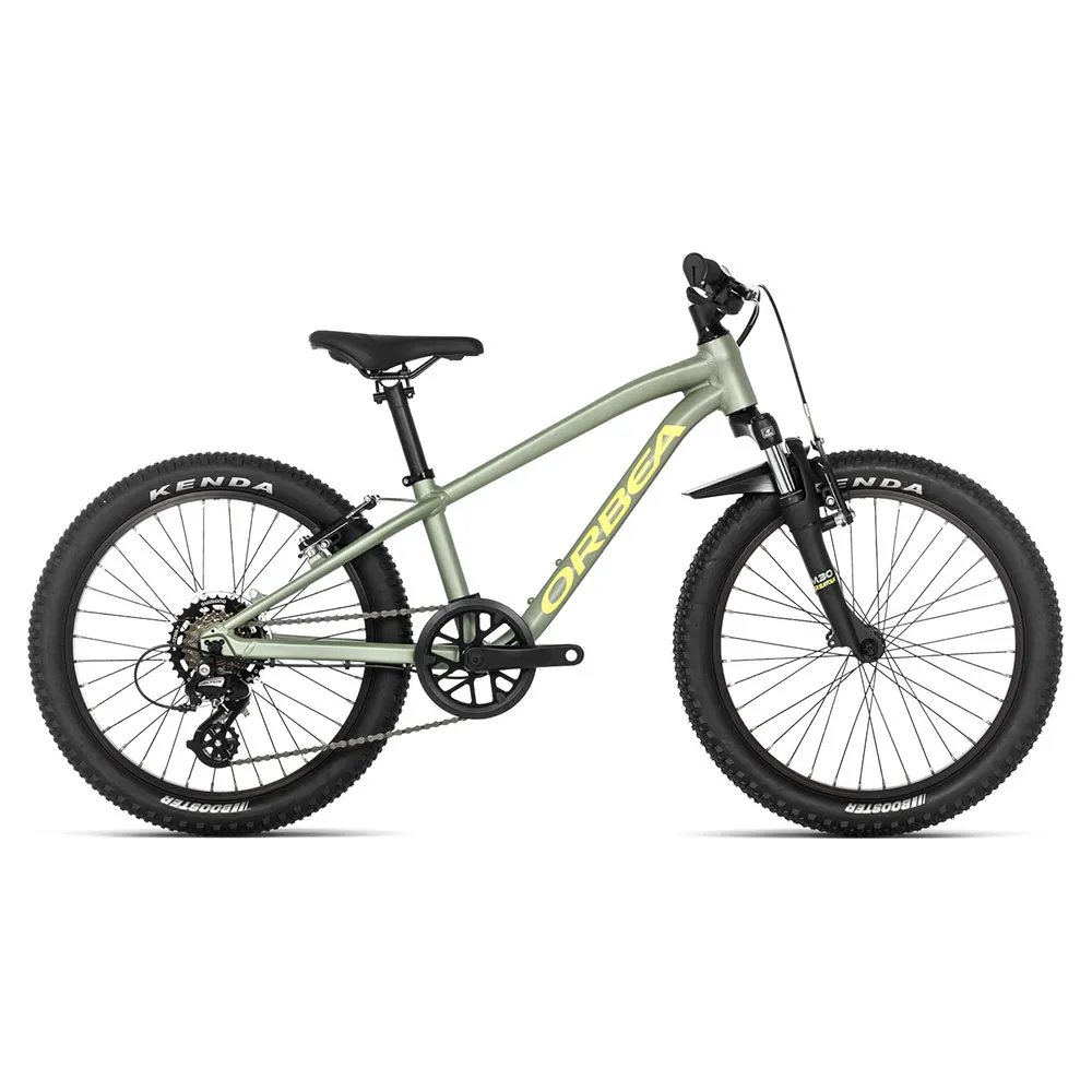 Orbea Mx 20´´ 2025 Fahrrad Orbea Mx 20´´ 2025 Fahrrad