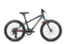Orbea MX 20 DIRT Indigo Blue (Matt) Bright Red (Gloss) 20" Diamant, Dunkelblau, 20"