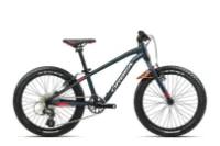 Orbea MX 20 TEAM Blue Bondi (Matte), Bright Red (Gloss) 20" Diamant Orbea MX 20 TEAM Blue Bondi (Matte), Bright Red (Gloss) 20" Diamant