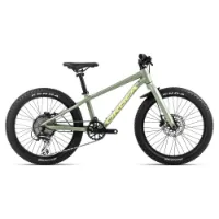 Orbea Mx 20´´ Team Disc Acera M3020 2024 Fahrrad Orbea Mx 20´´ Team Disc Acera M3020 2024 Fahrrad