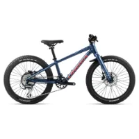 Orbea Mx 20´´ Team Disc Acera M3020 2024 Fahrrad Orbea Mx 20´´ Team Disc Acera M3020 2024 Fahrrad