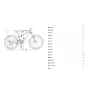 Orbea Mx 20´´ Team Disc Acera M3020 2024 Fahrrad