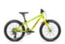 Orbea MX 20 TEAM Lime, Watermelon (Gloss) 20" Diamant, Hersteller-lime, watermelon (gloss)