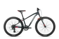 Orbea MX 24 DIRT Indigo Blue (Matt) Bright Red (Gloss) 24" Diamant Orbea MX 24 DIRT Indigo Blue (Matt) Bright Red (Gloss) 24" Diamant