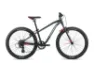 Orbea MX 24 DIRT Indigo Blue (Matt) Bright Red (Gloss) 24" Diamant, Dunkelblau, 24"