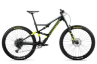Orbea OCCAM H20-EAGLE Dark Green Metallic, Lime Green 2022 29" Diamant Orbea OCCAM H20-EAGLE Dark Green Metallic, Lime Green 2022 29" Diamant
