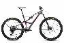 Orbea OCCAM H20-EAGLE Glitter Anthracite-Metallic Red (Gloss) 29" Diamant, Anthrazit, XL