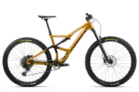 Orbea OCCAM H20-EAGLE Leo Orange-Black (Gloss) 29" Diamant