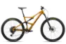 Orbea OCCAM H20-EAGLE Leo Orange-Black (Gloss) 29" Diamant, Hersteller-leo orange-black (gloss), M