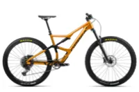 Orbea OCCAM H20-EAGLE Orange, Black (Gloss) 29" Diamant Orbea OCCAM H20-EAGLE Orange, Black (Gloss) 29" Diamant