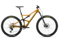 Orbea OCCAM H30 Leo -Black (Gloss) 2023 29" Diamant Orbea OCCAM H30 Leo -Black (Gloss) 2023 29" Diamant