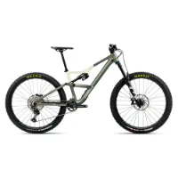 Orbea Occam Lt H10 29´´ Xt M8100 Sgs Shadow Plus 2026 Mountainbike