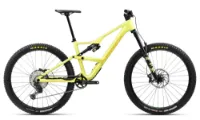 Orbea Occam Lt H20 29´´ Xt M8100 Sgs Shadow Plus 2024 Mountainbike Orbea Occam Lt H20 29´´ Xt M8100 Sgs Shadow Plus 2024 Mountainbike