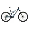 Orbea Occam Lt H30 29´´ Deore M6100 Sgs Shadow Plus 2024 Mountainbike, Slate blue / orange cloud matt, M