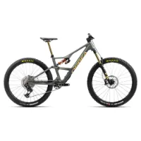 Orbea Occam Lt M-team 29´´ X0 Eagle Axs 2024 Mountainbike Orbea Occam Lt M-team 29´´ X0 Eagle Axs 2024 Mountainbike