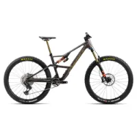 Orbea Occam Lt M-team 29´´ X0 Eagle Axs 2024 Mountainbike Orbea Occam Lt M-team 29´´ X0 Eagle Axs 2024 Mountainbike